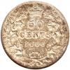 Canada: Victoria 50 Cents 1900 AU58 NGC,..., Аукцион: Heritage за 1 410руб