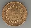 France: Republic gold 100 Francs 1912-A,..., Аукцион: Heritage за 1 645руб