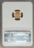 Mexico: Republic gold 2 Pesos 1920-M MS66 NGC,, Аукцион: Heritage за 306руб