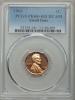1960 1C Small Date PR68+ Red Deep Cameo PCGS, Аукцион: Heritage за 1 469руб