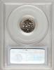 1997-D 10C MS67 Full Bands PCGS. PCGS Population (12/2). NGC
Census: (4/0). Mintage: 979,809,984. (#85194)..., Аукцион: Heritage за 62руб