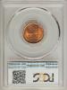 1945 1C MS66+ Red PCGS. PCGS Population (1573/89). NGC
Census: (1614/233). Mintage: 1,040,515,008. Numismedia Wsl. Price
fo, Аукцион: Heritage за 17руб