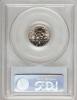 1997-P 10C MS67 Full Bands PCGS. PCGS Population (13/2). NGC
Census: (2/0). Mintage: 991,640,000. (#85193)..., Аукцион: Heritage за 69руб