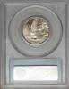 2001-P 25C New York Statehood Quarter -- Double Struck, 2nd Strike
40% Off Center -- MS65 PCGS...., Аукцион: Heritage за 499руб