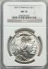 2001-D $1 Buffalo Silver Dollar MS70 NGC. NGC Census:
(1896). PCGS Population (1344). Numismedia Wsl. Price for problem
fr, Аукцион: Heritage за 259руб