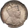 Canada: Edward VII 50 Cents 1902,..., Аукцион: Heritage за 3 819руб