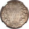 Canada: Edward VII 50 Cents 1902,..., Аукцион: Heritage за 3 819руб