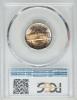 1945-P 5C MS67 PCGS. PCGS Population (41/0). NGC Census:
(350/2). Mintage: 119,408,096. Numismedia Wsl. Price for problem
f, Аукцион: Heritage за 306руб