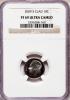 2009-S 10C Clad PR69 Ultra Cameo NGC. NGC Census: (0/0). PCGS
Population (1064/417). Numismedia Wsl. Price for problem fre..., Аукцион: Heritage за 15руб