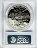 (3)1995-S $1 Civil War Silver Dollar PR67 Deep Cameo PCGS. PCGS
Population (73/3434). NGC Census: (13/4562). Numismedia Ws...
(Total: 3 coins), Аукцион: Heritage за 85руб