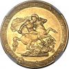Great Britain: George III gold Sovereign 1817,..., Аукцион: Heritage за 1 293руб
