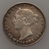 Canada: Newfoundland. Victoria 10 Cents 1888,..., Аукцион: Heritage за 127руб