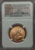 Canada: George V 10 Dollars 1914 MS63 NGC,, Аукцион: Heritage за 881руб