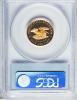 1995-W G$5 Civil War Gold Five Dollar PR70 Deep Cameo PCGS.
PCGS Population (155). NGC Census: (521). Numismedia Wsl. Pric, Аукцион: Heritage за 470руб