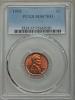 1955 1C MS67 Red PCGS, Аукцион: Heritage за 823руб
