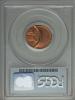 1963-D 1C Lincoln Cent -- Struck 60% Off Center -- MS62 Red
PCGS. PCGS Population (11/1675). NGC Census: (6/679). Mintage:
, Аукцион: Heritage за 129руб