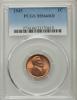 1945 1C MS66 Red PCGS. PCGS Population (1573/89). NGC
Census: (1614/233). Mintage: 1,040,515,008. Numismedia Wsl. Price
for, Аукцион: Heritage за 22руб