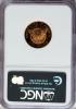 1997-W G$5 Franklin D. Roosevelt Gold Five Dollar PR69 Ultra Cameo
NGC. NGC Census: (1194/482). PCGS Population (2246/164)...., Аукцион: Heritage за 353руб