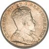Canada: Edward VII 10 Cents 1906,..., Аукцион: Heritage за 1 840руб