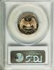 1979-S 25C Type Two PR70 Deep Cameo PCGS. PCGS Population
(188). NGC Census: (48). Numismedia Wsl. Price for problem free, Аукцион: Heritage за 72руб
