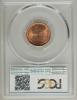 1945 1C MS66 Red PCGS. PCGS Population (1573/89). NGC
Census: (1614/233). Mintage: 1,040,515,008. Numismedia Wsl. Price
for, Аукцион: Heritage за 22руб
