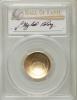 2014-W $5 Baseball Hall of Fame Gold Five Dollar, Gaylord Perry
Signature MS70 PCGS. PCGS Population (9). NGC Census: (0), Аукцион: Heritage за 517руб