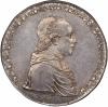 Austria: Gurk. Franz Xavier V Taler 1801 MS65 NGC,, Аукцион: Heritage за 1 880руб