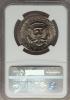 1983-P 50C Washington Quarter -- Struck 15% Off Center -- MS65
NGC, Аукцион: Heritage за 142руб