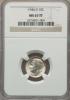 1946-D 10C MS67 Full Bands NGC. NGC Census: (138/3). PCGS
Population (90/2). Mintage: 61,043,500. Numismedia Wsl. Price
for, Аукцион: Heritage за 54руб