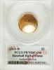2014-W $5 Baseball Hall of Fame Gold Five Dollar, Andre Dawson
Signature PR70 Deep Cameo PCGS. PCGS Population (20). NGC Ce, Аукцион: Heritage за 530руб