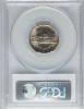 1981-P 5C MS65 Full Steps PCGS. PCGS Population (21/5). NGC
Census: (0/0).From The Steve Strom Collection, Аукцион: Heritage за 764руб