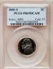2001-S 5C PR69 Deep Cameo PCGS. PCGS Population (5238/283). NGC
Census: (2932/793). Numismedia Wsl. Price for problem free..., Аукцион: Heritage за 15руб