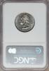 (5) 1999-D 25C New Jersey Brilliant Uncirculated NGC., Аукцион: Heritage за 16руб