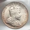 Canada: Edward VII 10 Cents 1906,..., Аукцион: Heritage за 748руб