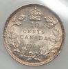 Canada: Edward VII 10 Cents 1906,..., Аукцион: Heritage за 748руб