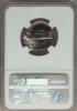 1984-P 5C Jefferson Nickel -- Double Struck, Second Strike 75%
Off Center, Reverse Damaged -- NGC Details. UNC, Аукцион: Heritage за 36руб