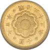 Japan: Meiji 33 (1900) gold 10 Yen,..., Аукцион: Heritage за 1 265руб