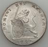 Austria: Austrian Netherlands 3 Florins 1790,..., Аукцион: Heritage за 1 763руб