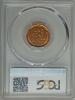 1942 1C PR64 Red Cameo PCGS. PCGS Population (27/29). NGC
Census: (35/50). Numismedia Wsl. Price for problem free NGC/PCGS, Аукцион: Heritage за 306руб