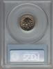 1982 10C NO P, Strong MS67 PCGS. PCGS Population (78/4). NGC
Census: (34/0). Numismedia Wsl. Price for problem free NGC/PC, Аукцион: Heritage за 646руб