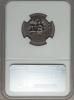 Trinidad & Tobago: British Colony Counterstamped 2-1/4 Pence ND
(1798) VF30 NGC,..., Аукцион: Heritage за 188руб