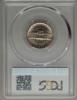 1997-P 5C MS67 Full Steps PCGS. PCGS Population (9/4). NGC
Census: (0/0).From The Steve Strom Collection, Аукцион: Heritage за 881руб