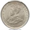 British West Africa: British Colony. George V 6 Pence
1920-H MS64 PCGS,, Аукцион: Heritage за 705руб