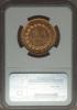 France: Republic gold 50 Francs 1904-A MS62 NGC,, Аукцион: Heritage за 1 528руб