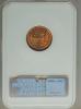 1929-S 1C MS65 Red NGC. NGC Census: (147/27). PCGS
Population (242/29). Mintage: 50,148,000. Numismedia Wsl. Price for
prob, Аукцион: Heritage за 153руб