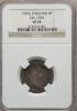Great Britain: William III 6 Pence 1696-Y VF35
NGC,, Аукцион: Heritage за 106руб