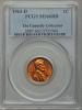 1963-D 1C MS66 Red PCGS. Ex: The Connelly Collection. PCGS
Population (174/0). NGC Census: (379/3). Mintage: 1,774,020,352, Аукцион: Heritage за 282руб
