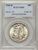1936-D 50C MS65 PCGS. PCGS Population (1088/439). NGC
Census: (516/222). Mintage: 4,252,400. Numismedia Wsl. Price for
prob, Аукцион: Heritage за 353руб