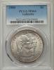 1900 $1 Lafayette Dollar MS64 PCGS. DuVall 2-C, Аукцион: Heritage за 1 763руб