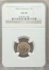 Canada: Victoria 10 Cents 1900 AU58 NGC,..., Аукцион: Heritage за 89руб